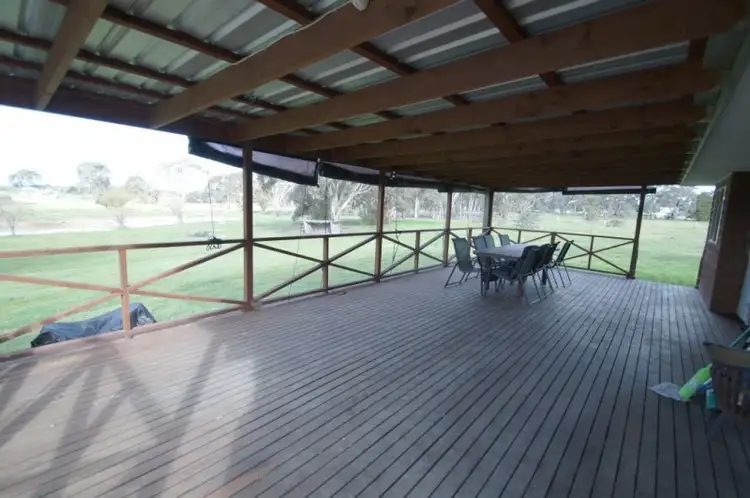 Seventh view of Homely rural property listing, 30 Fairview Drive, Clunes VIC 3370