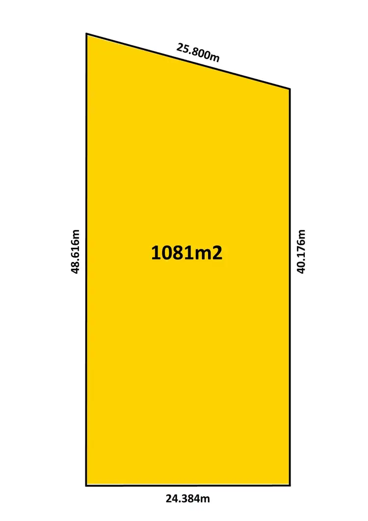 Third view of Homely land listing, LOT 20, 462 Sandgate Road, Shortland NSW 2307