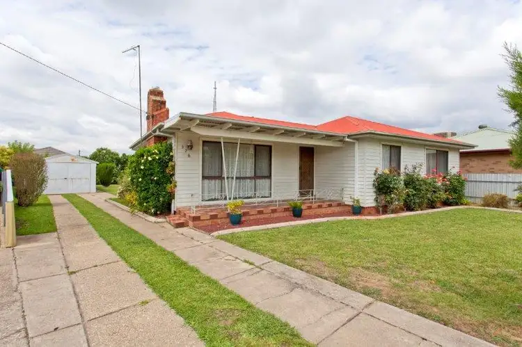 378 Hedley Crescent, Lavington NSW 2641