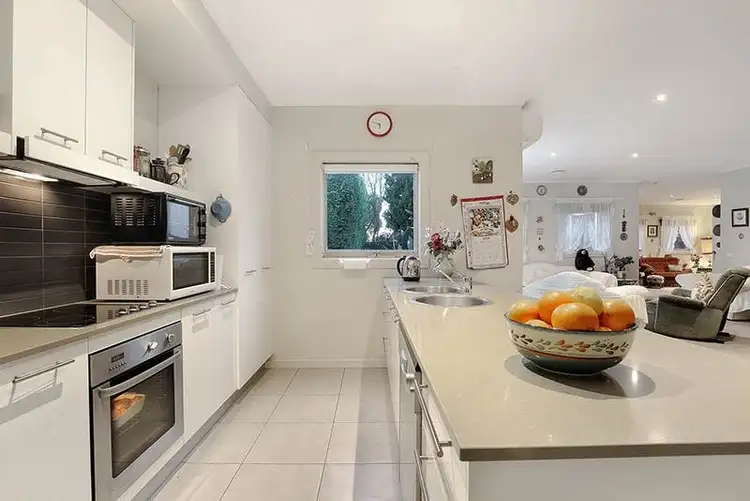 Second view of Homely unit listing, 8/126 Bentons Road, Mount Martha VIC 3934
