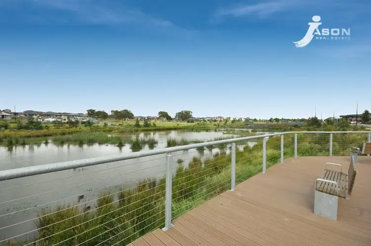 Third view of Homely land listing, LOT 944, 5 Vigor Street, Craigieburn VIC 3064