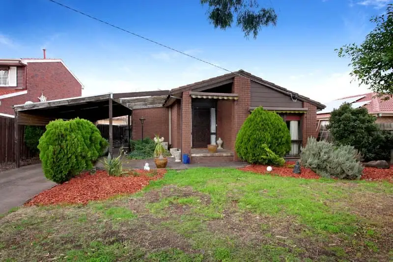 Main view of Homely house listing, 94 Mickleham Road, Tullamarine VIC 3043