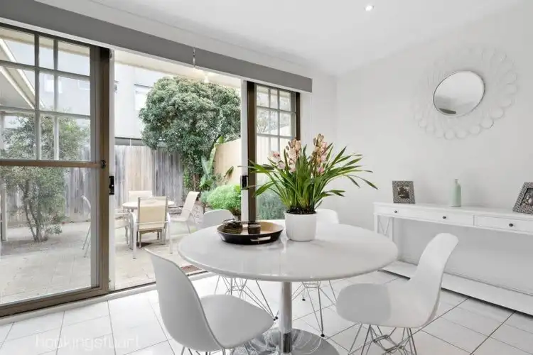 Fifth view of Homely unit listing, 3/29 Sussex Road, Caulfield South VIC 3162