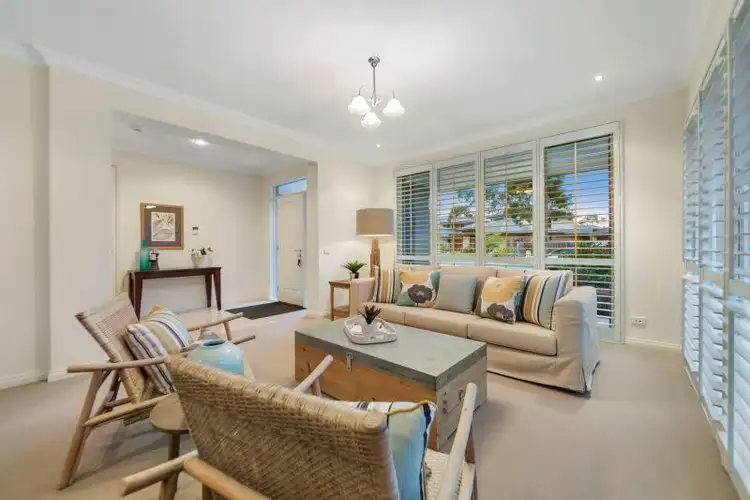 Fourth view of Homely house listing, 9 Melba Court, Sandhurst VIC 3977