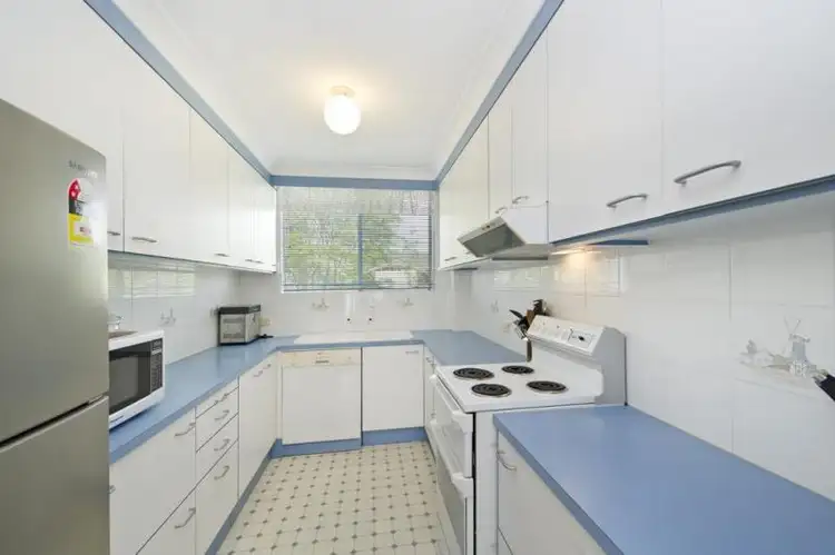 Fifth view of Homely unit listing, 10/92 Broughton Road, Kedron QLD 4031