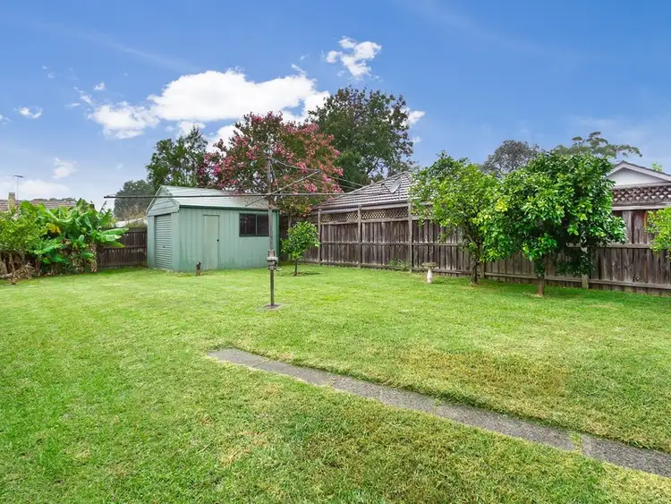 Second view of Homely house listing, 10 Third Avenue, Epping NSW 2121