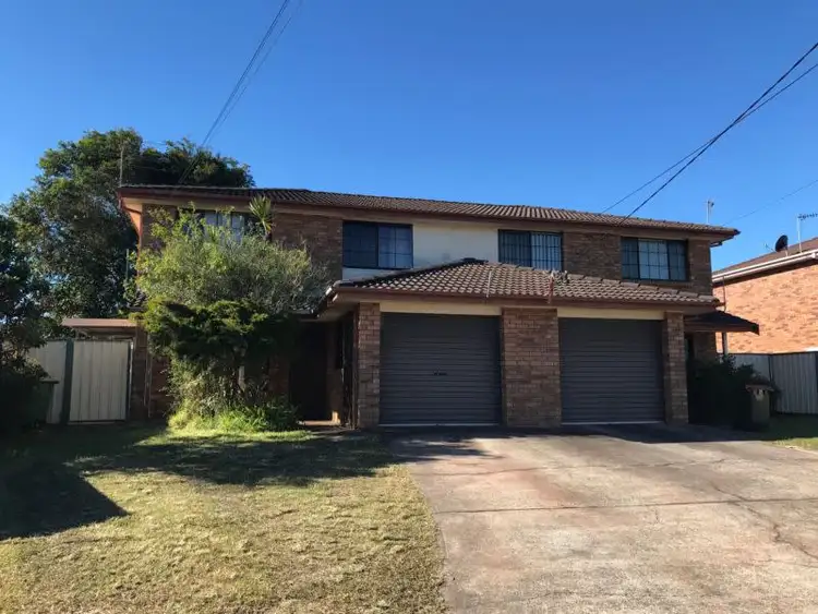 1/21-23 Adrian Cl, Bateau Bay NSW 2261
