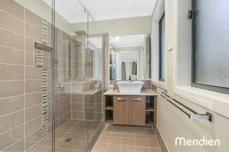 Fifth view of Homely house listing, 2 River Oak Circuit, Kellyville NSW 2155
