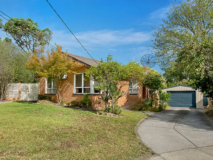 6 Davor Court, Burwood East VIC 3151