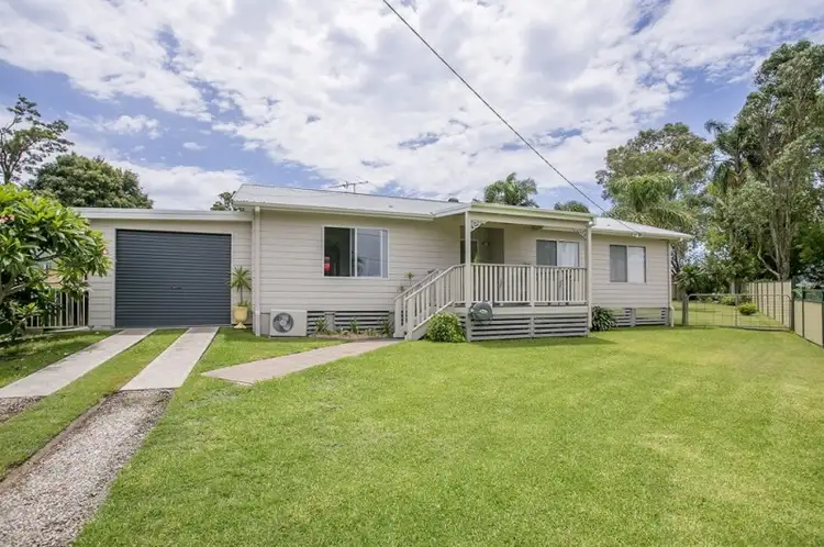 2 Farlow Street, Booragul NSW 2284