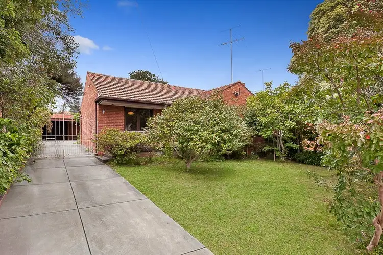 Main view of Homely house listing, 12 Stokes Street, Rosanna VIC 3084