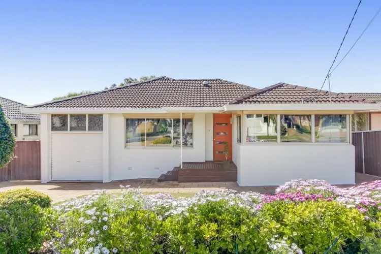 Main view of Homely house listing, 57 Lance Crescent, Greystanes NSW 2145