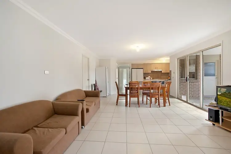 Second view of Homely house listing, 5 Heaton Street, Jesmond NSW 2299