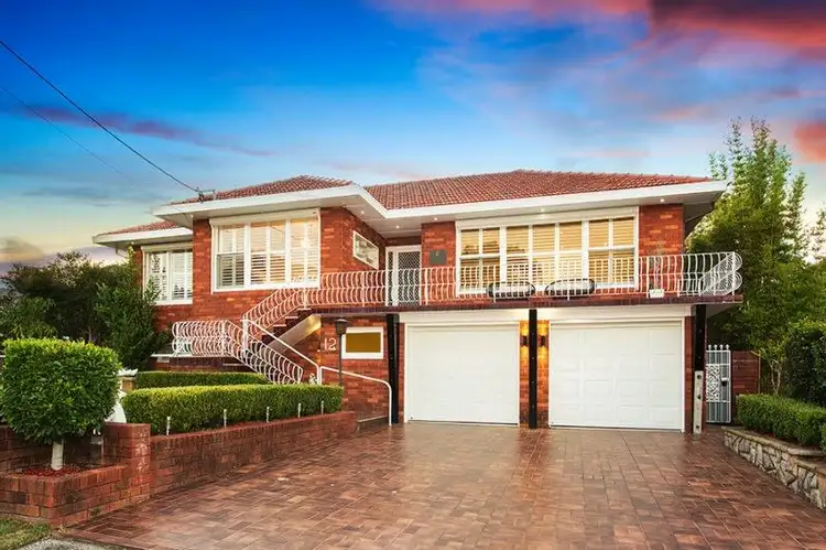 12 Centre Street, Blakehurst NSW 2221