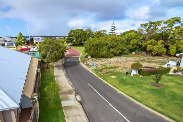 Fourth view of Homely land listing, 13 Freycinet Drive, Geographe WA 6280