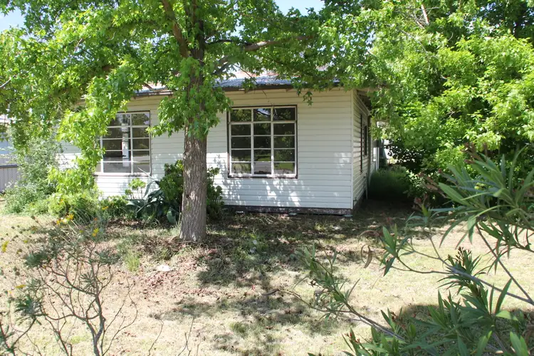 34-36 Byrne Street, Moyhu VIC 3732