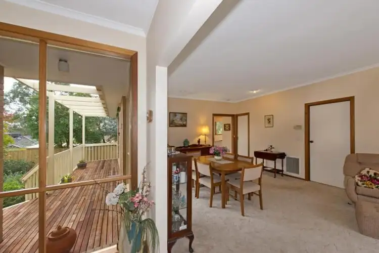 Third view of Homely unit listing, 2/32 Dwyer Street, Macleod VIC 3085