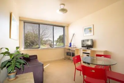 Fifth view of Homely apartment listing, 18/5-9 Fulton Street, St Kilda East VIC 3183