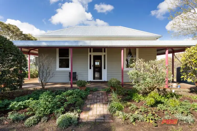 1827 Loch Wonthaggi Road, Ryanston VIC 3992