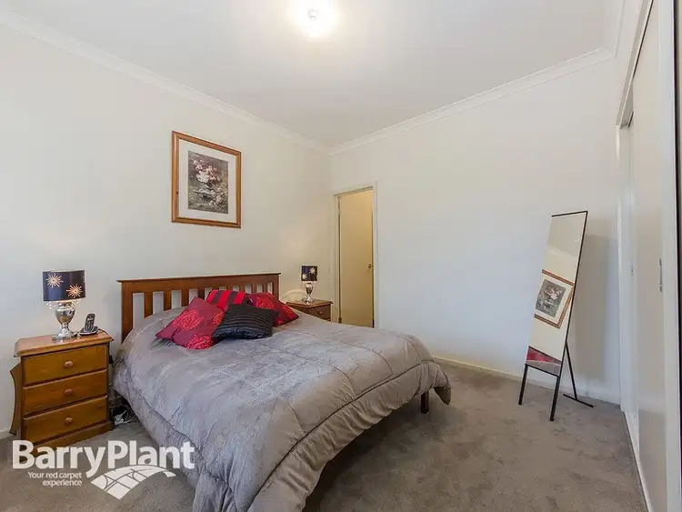 Fifth view of Homely unit listing, 3/188 William Street, St Albans VIC 3021