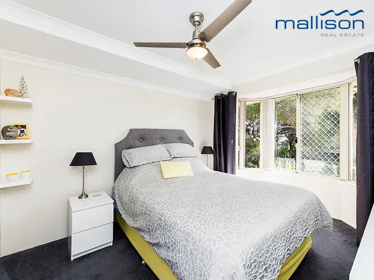 Fourth view of Homely house listing, B/38 Firefalls Close, Huntingdale WA 6110