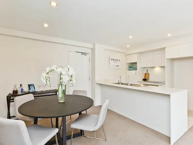 Sixth view of Homely apartment listing, 115/311 Hay Street, East Perth WA 6004