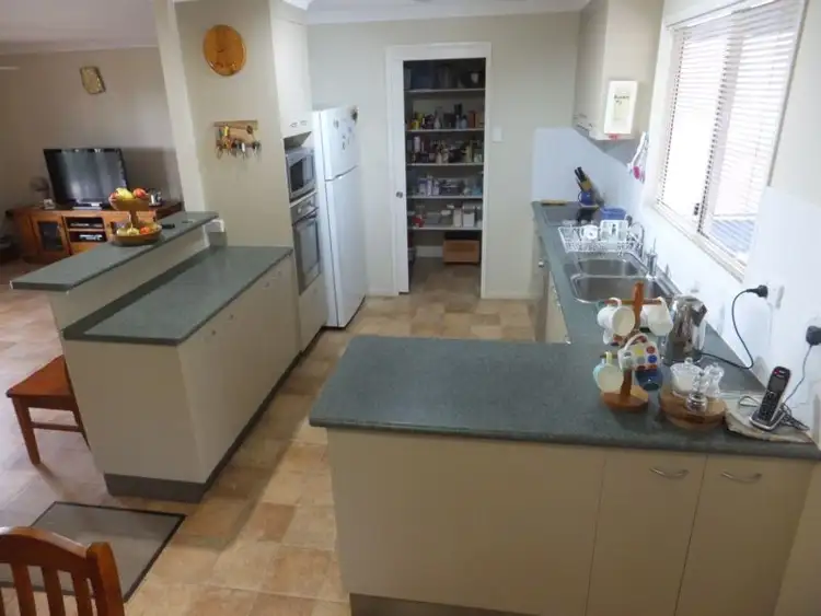 Fourth view of Homely rural property listing, 77 NORTH ISIS ROAD, North Isis QLD 4660