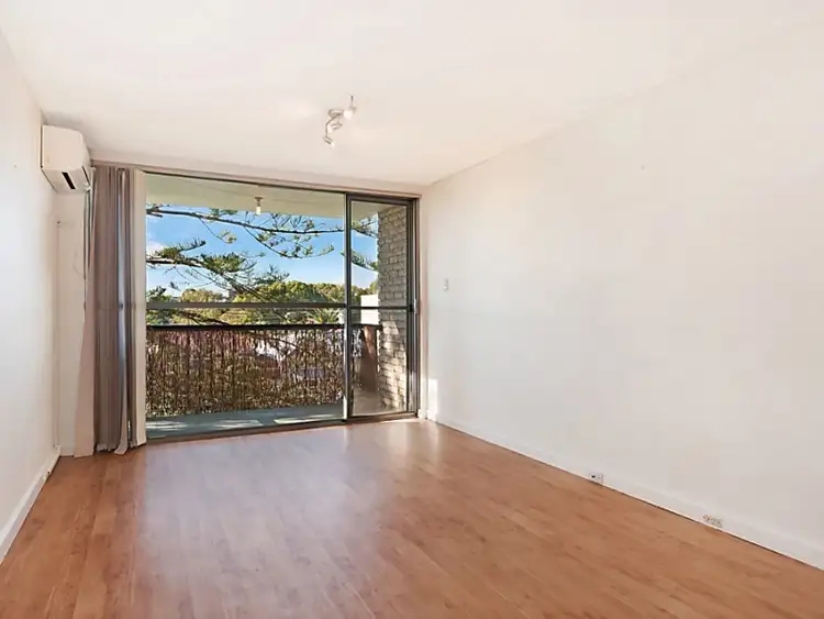 Fifth view of Homely apartment listing, 33/133 Lincoln Street, Perth WA 6000