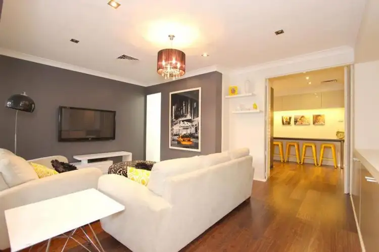Fourth view of Homely house listing, 58 Hawkesworth Parade, Kings Langley NSW 2147