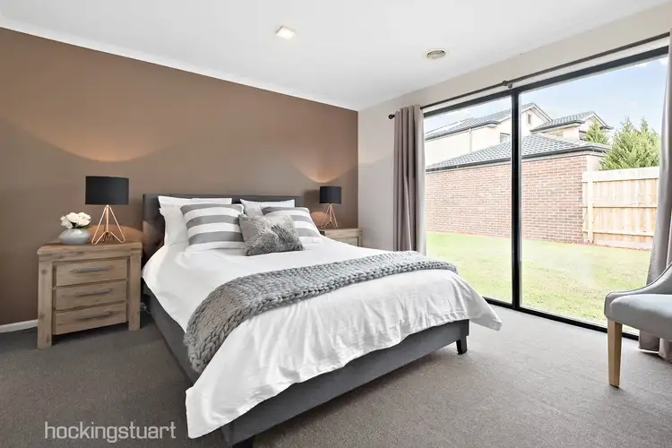 Fifth view of Homely house listing, 19 Alpine Heath Way, Lyndhurst VIC 3975