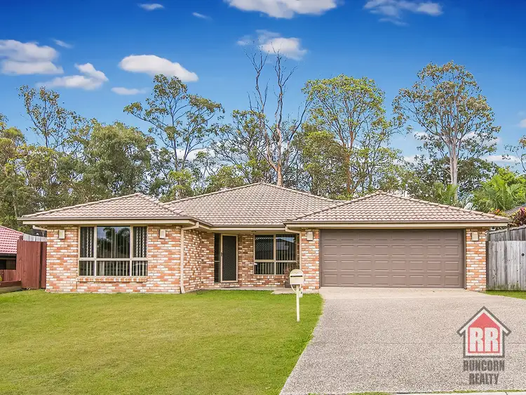24 Woodlark Crescent, Parkinson QLD 4115