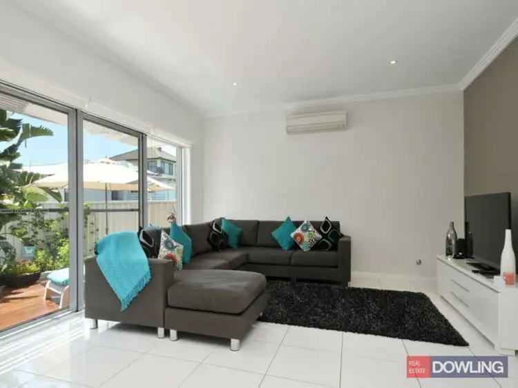 Fourth view of Homely house listing, 96 Scobies Lane, Stockton NSW 2295
