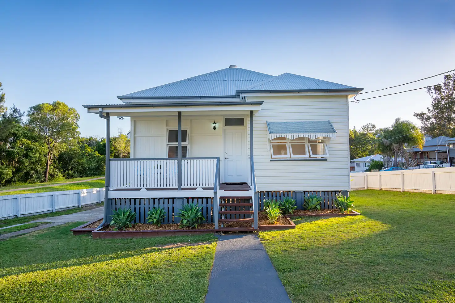 Main view of Homely house listing, 43 Hill Street, North Ipswich QLD 4305