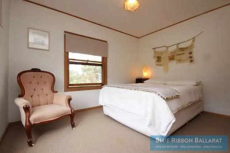Fourth view of Homely house listing, 218 Dalgleishs Road, Beaufort VIC 3373