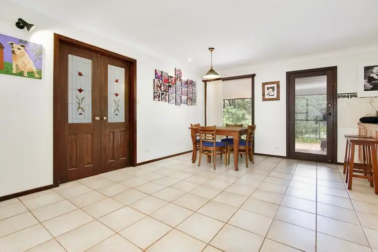 Sixth view of Homely house listing, 35 Kentoleen Road, Blaxlands Ridge NSW 2758