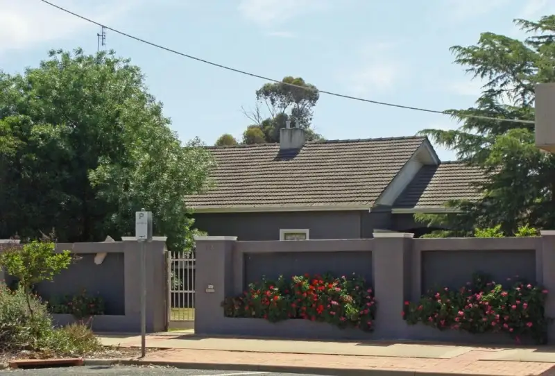 Main view of Homely house listing, 118 Mangan Street, Tongala VIC 3621