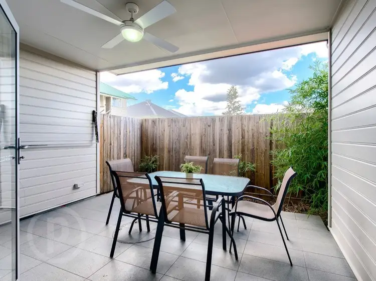Third view of Homely townhouse listing, 2/44 Vale Street, Moorooka QLD 4105