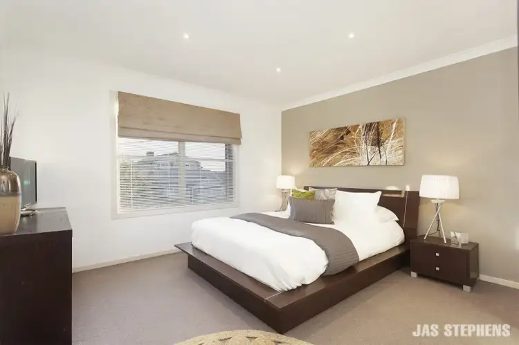 Sixth view of Homely house listing, 40 Norfolk Street, Maidstone VIC 3012