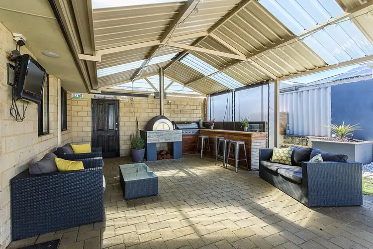 Fifth view of Homely house listing, 4 Maidstone Parade, Secret Harbour WA 6173