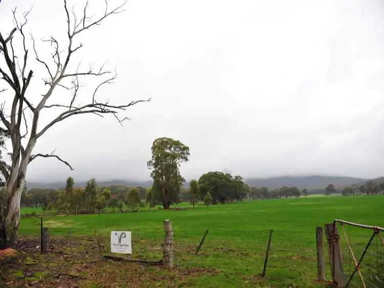 Third view of Homely land listing, LOT 11 Lennons Lane, Landsborough VIC 3384