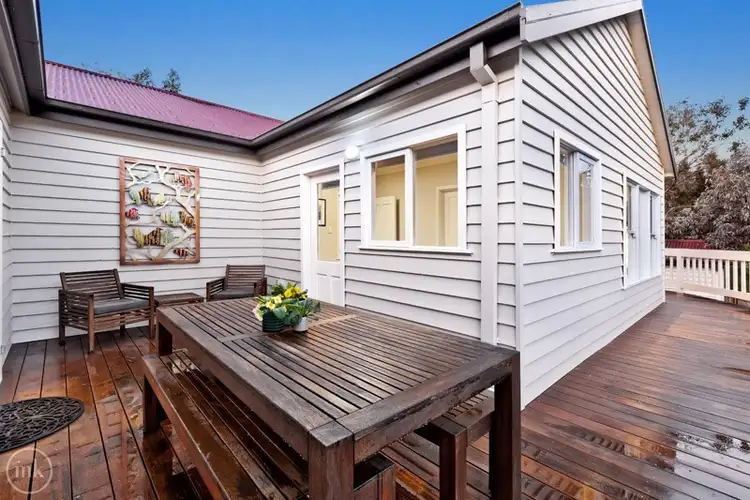 Sixth view of Homely house listing, 3 Lees Rd, Lower Plenty VIC 3093
