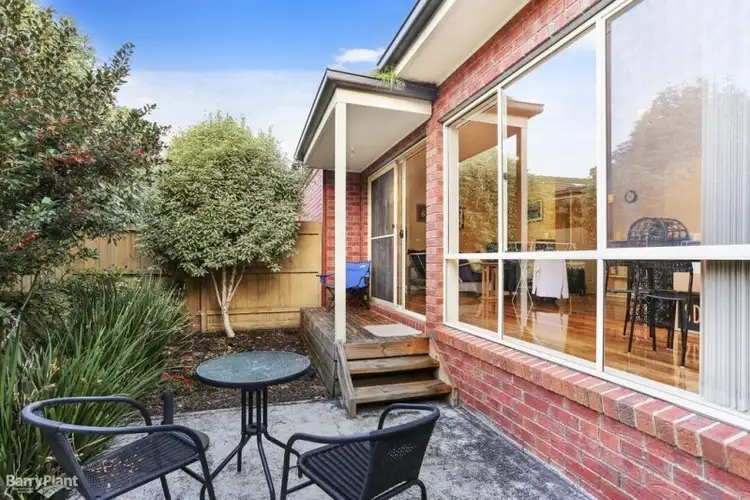 Fourth view of Homely unit listing, 2/6 Swinburne Avenue, Mooroolbark VIC 3138