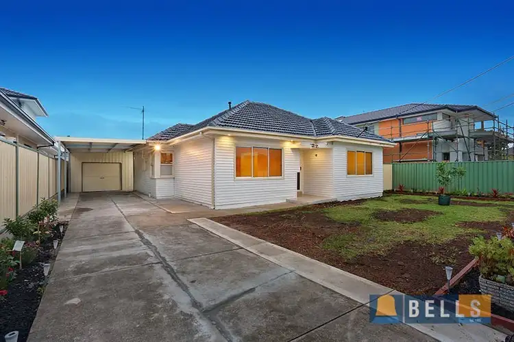 27 Percy Street, St Albans VIC 3021