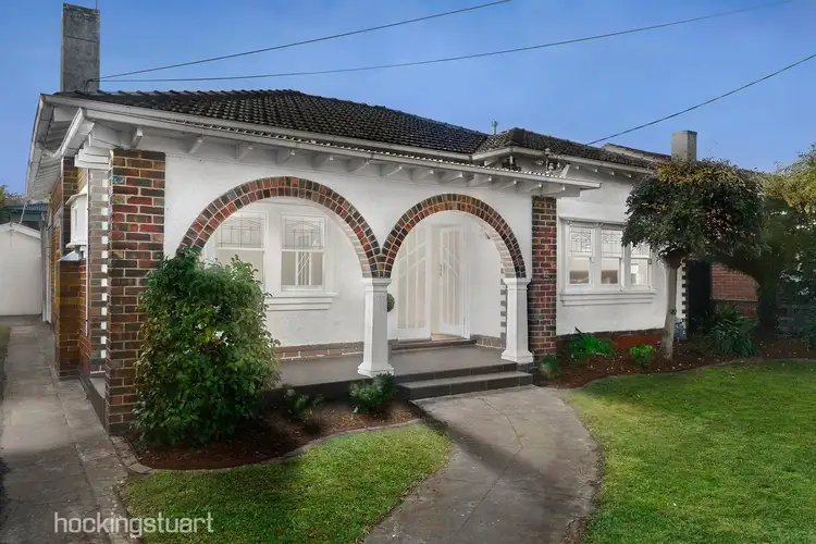 12 Lydson Street, Murrumbeena VIC 3163