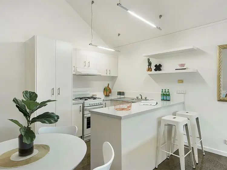 Fourth view of Homely unit listing, 2/45 Cathcart Street, Maidstone VIC 3012