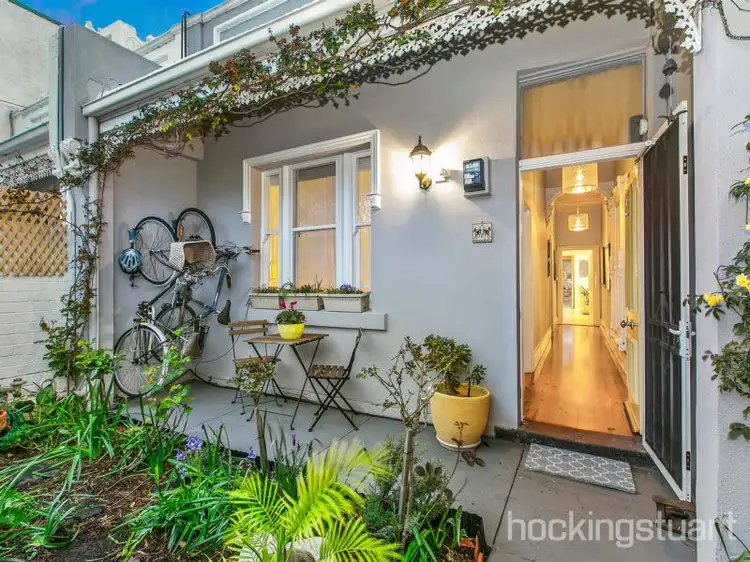 50 Herbert Street, Albert Park VIC 3206