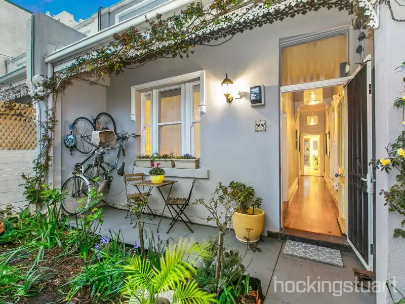 Main view of Homely house listing, 50 Herbert Street, Albert Park VIC 3206