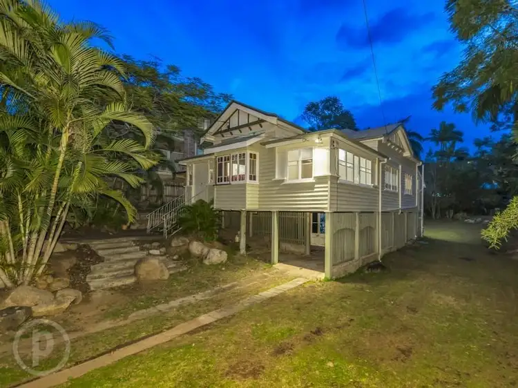 20 Bass Street, Paddington QLD 4064