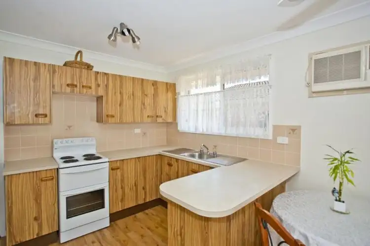 Third view of Homely semi-detached listing, 2/14 Lachlan Street, Raymond Terrace NSW 2324