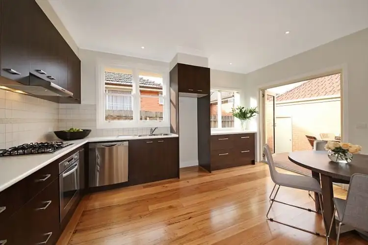 Third view of Homely house listing, 1/3 Grandview Grove, Carnegie VIC 3163